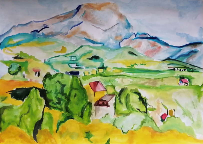 Image of Wonderful Work.