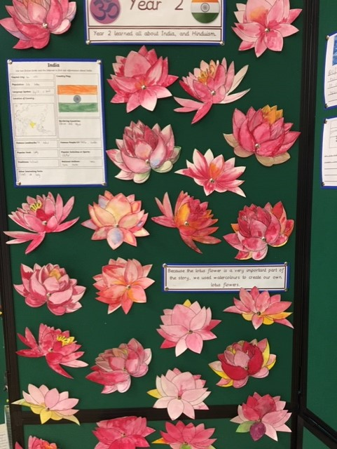 Image of A superb exhibition of beautiful work! 