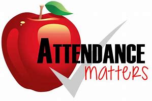 Image of Attendance matters - some interesting statistics...
