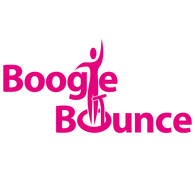Image of Boogie Bounce!