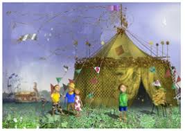 Image of Leon and the place between