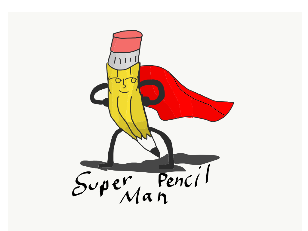 Image of Building Stamina in Writing