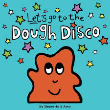 Image of Fun at the Dough Disco