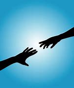 Image of Supporting one another through difficult times