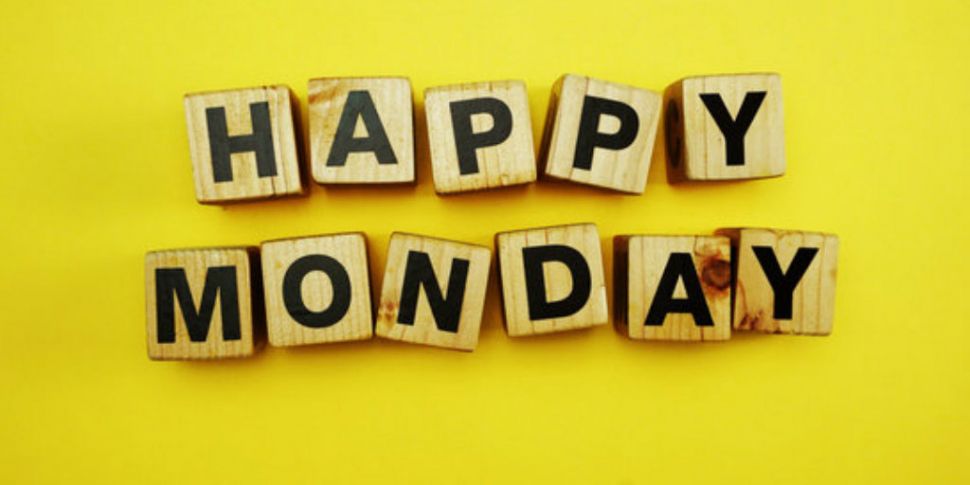 Image of Monday 30th March