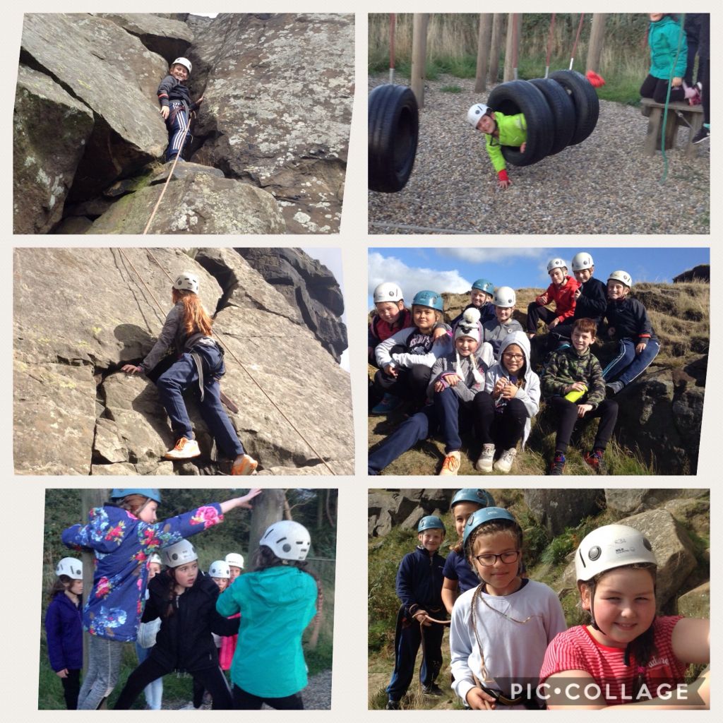 Image of East Barnby: Day 3!