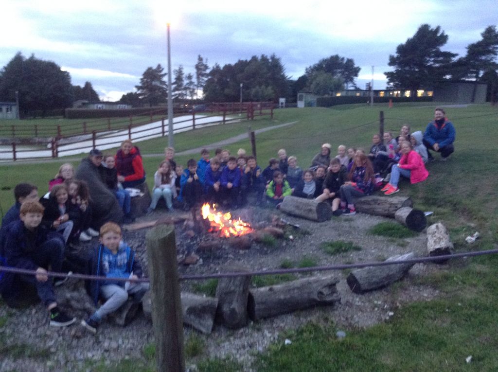 Image of East Barnby: day 4!