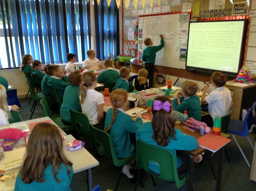 Image of Wonderful Work!