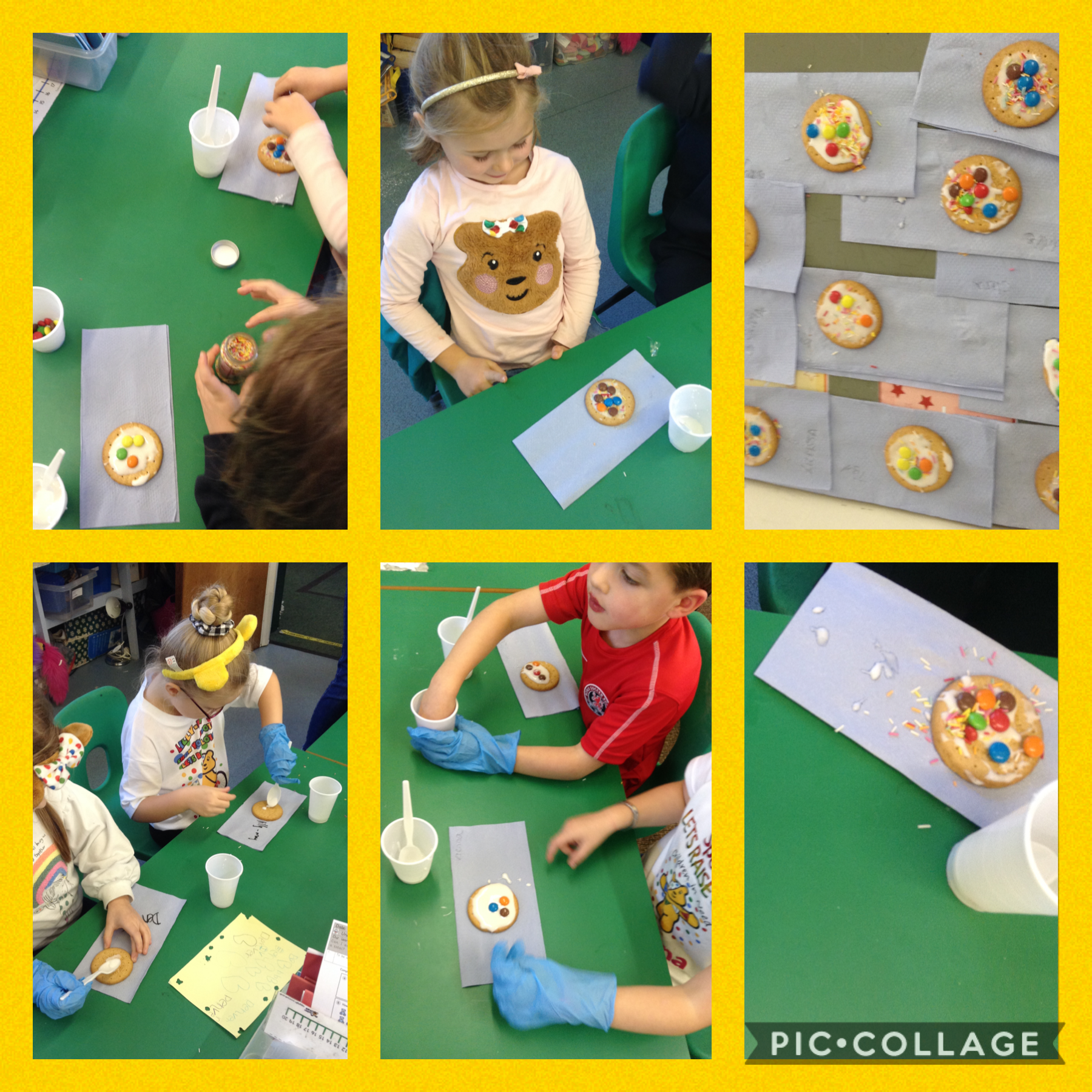 Image of Children in need