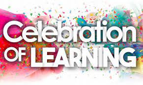 Image of Celebrating learning