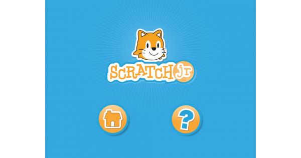 Image of Scratch