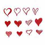 Image of We are a family joined by love...