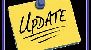 Image of Stay at home and stay safe! A live update...