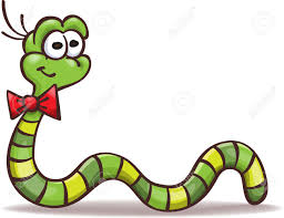 Image of Wriggle and Crawl!