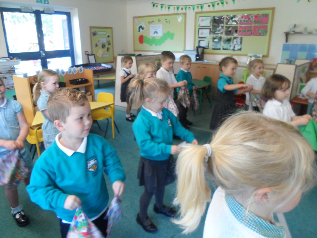 Image of Squiggle Whilst You Wiggle