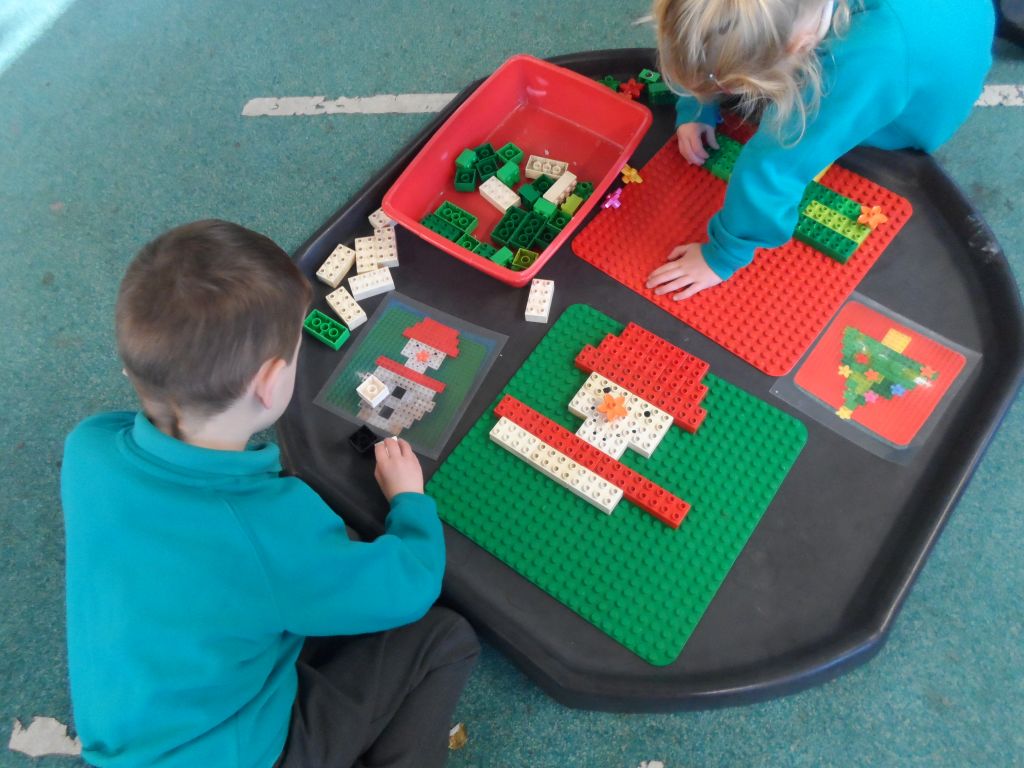 Image of Christmas Activities