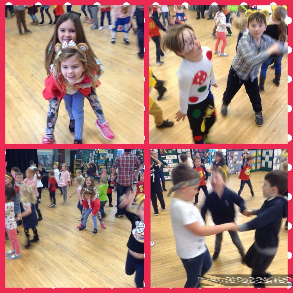 Image of Children in Need