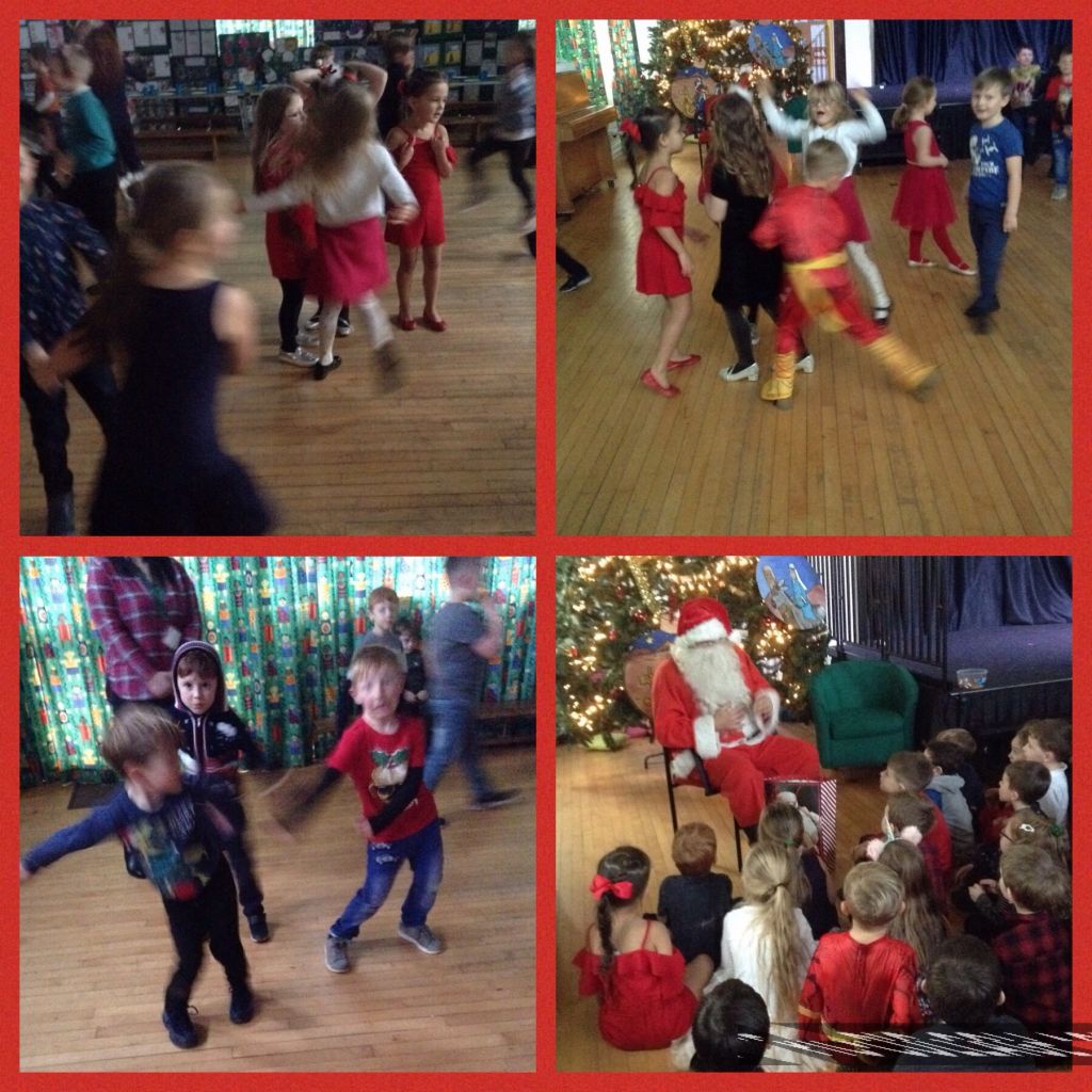 Image of Christmas 2018