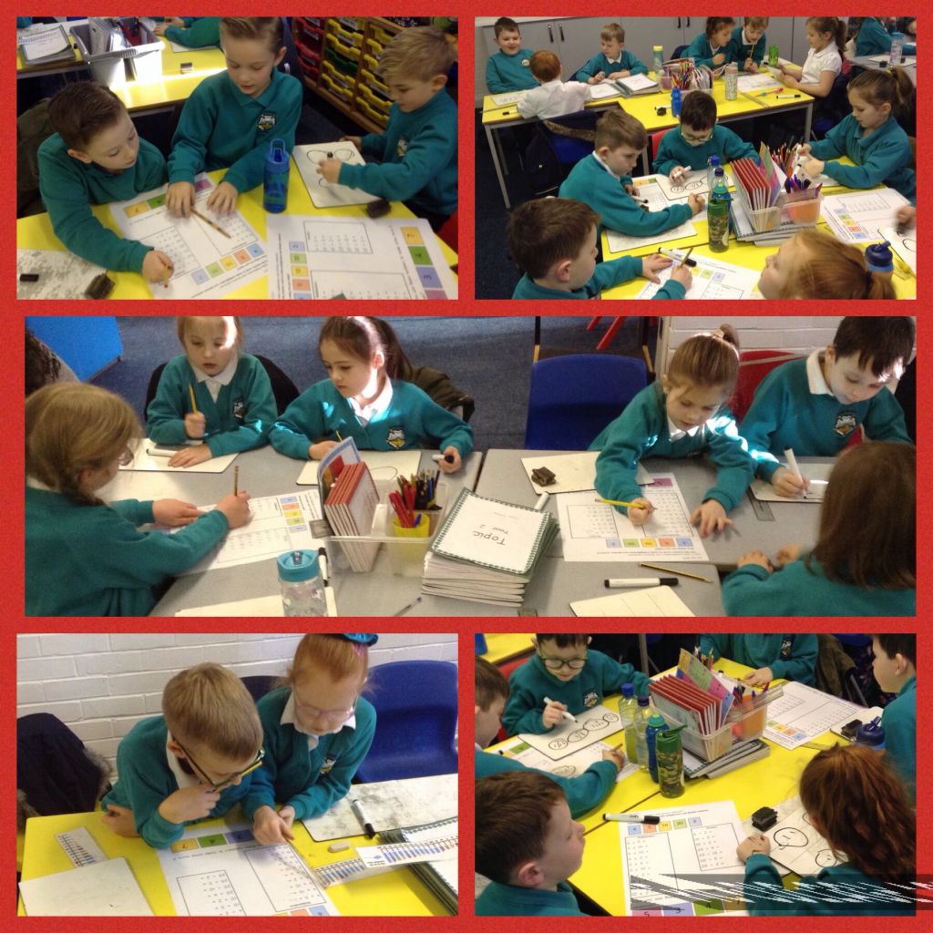 Image of What a busy week!