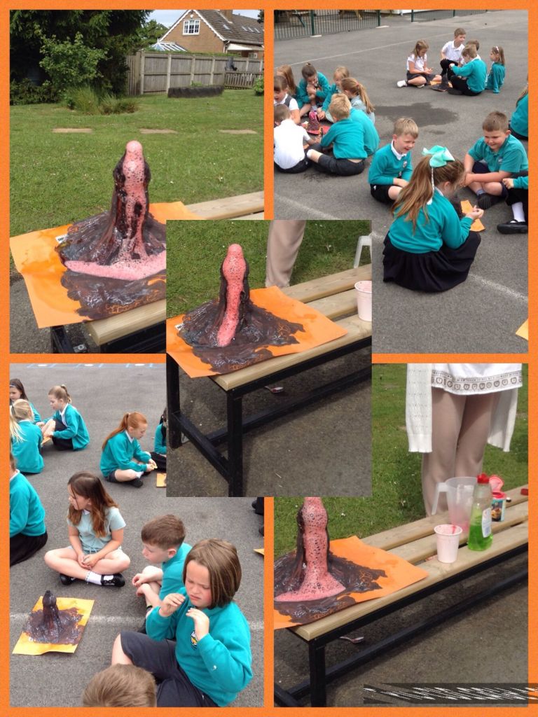 Image of Epic Earth!