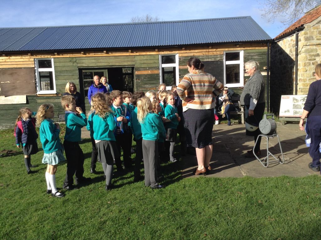 Image of Ryedale Folk Museum