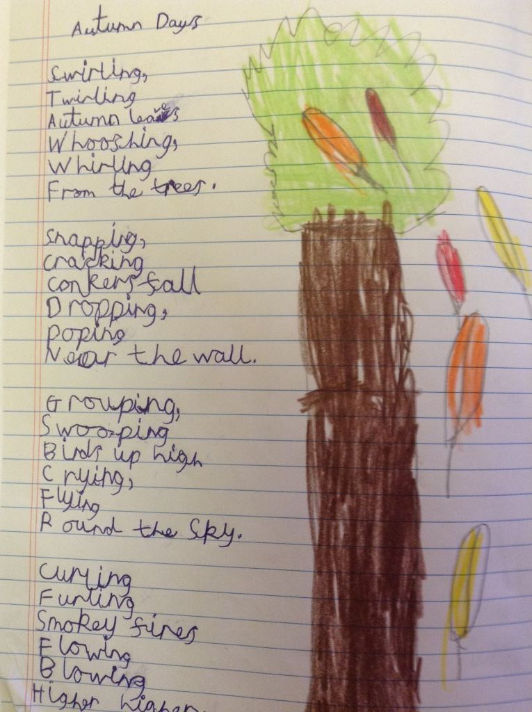 Image of Lovely Poetry