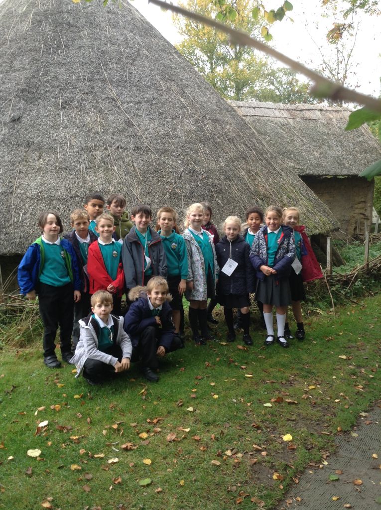 Image of Fun at Ryedale!