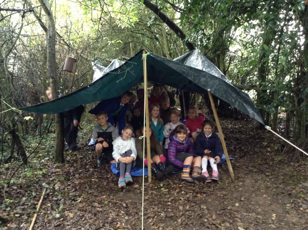 Image of Whatever the weather!