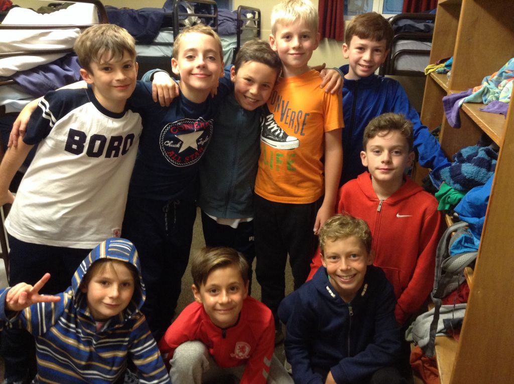 Image of East Barnby Day 1