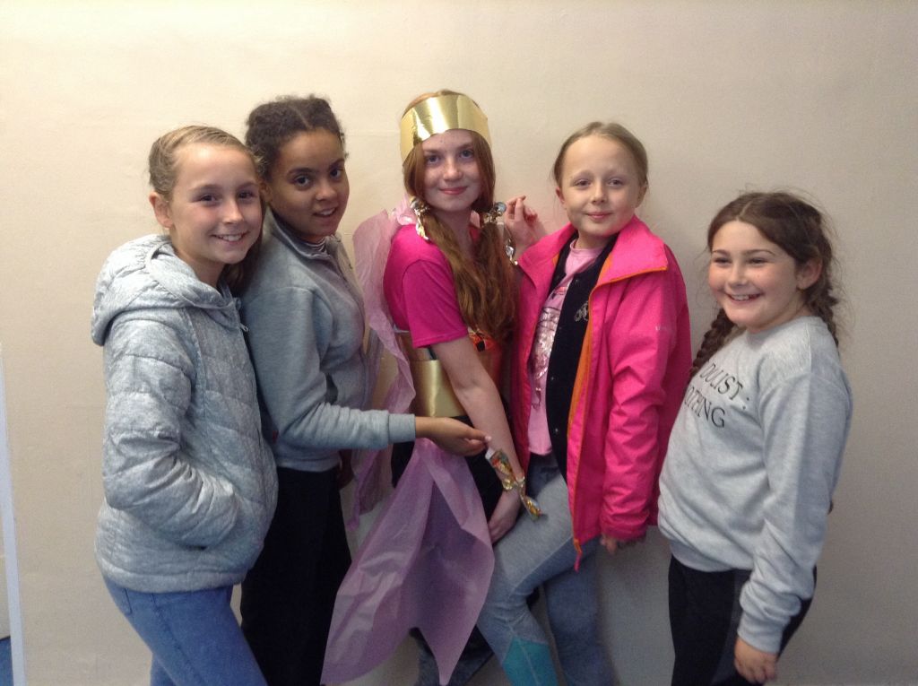 Image of East Barnby Day 3