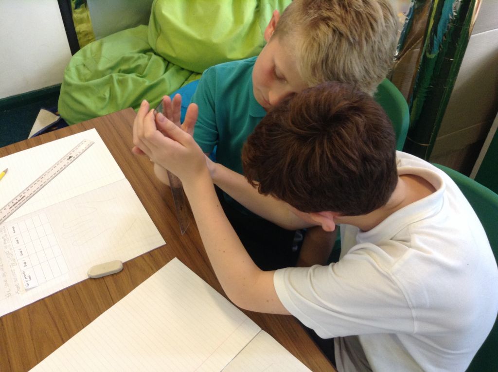 Image of Science Experiment