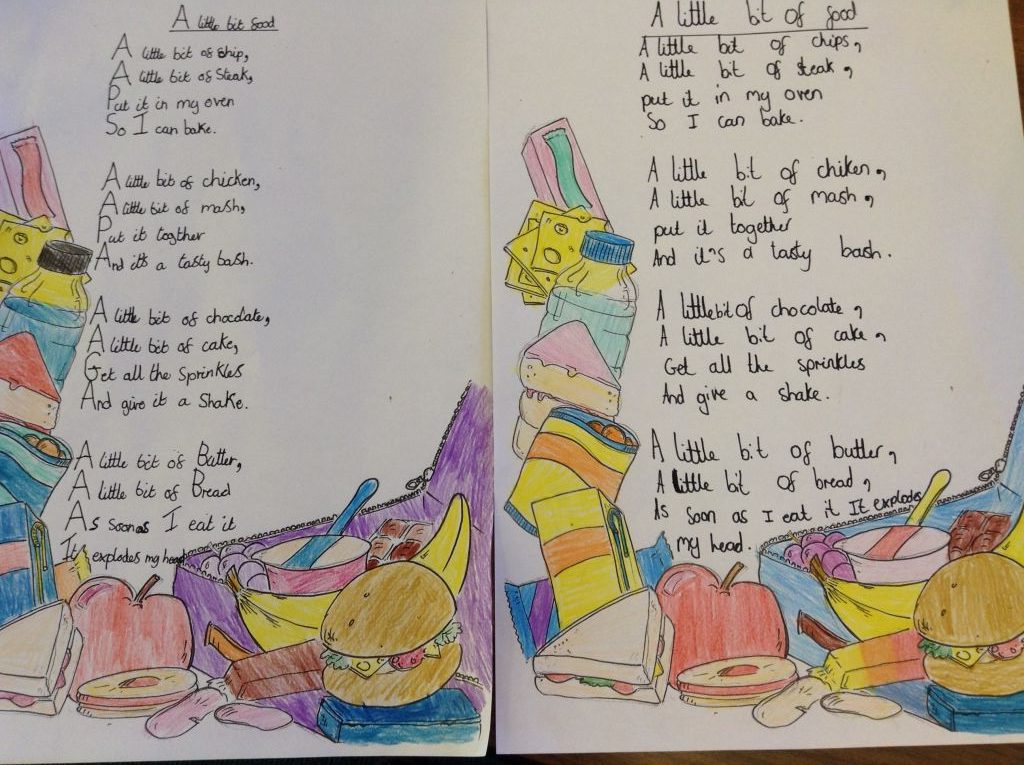 Image of SAW ‘lunchbox science’ week: Day 1