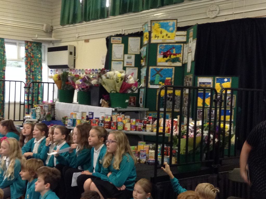 Image of SAW ‘lunchbox science’ week: Day 5