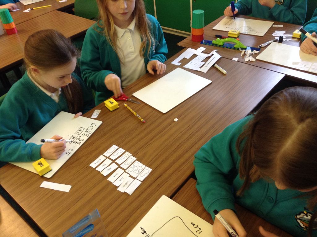 Image of Working collaboratively