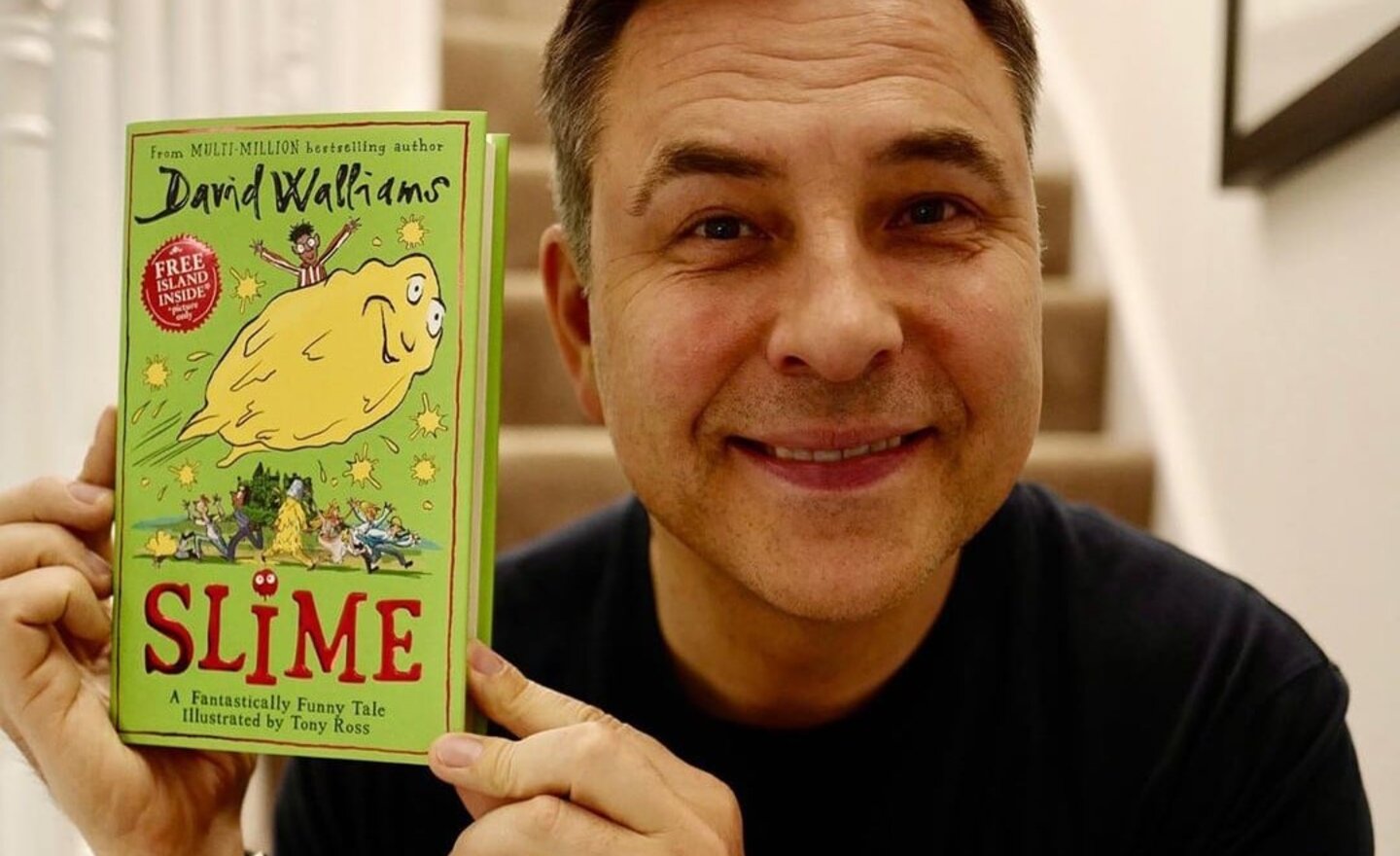 Image of Audio Books by David Walliams