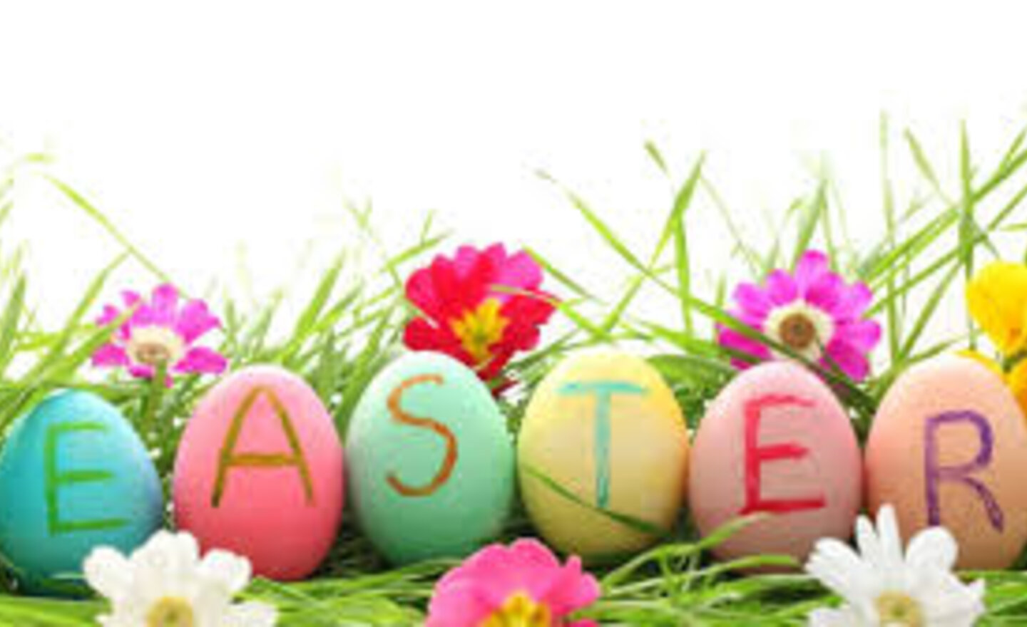 Image of Miss Harmar: Easter activities!