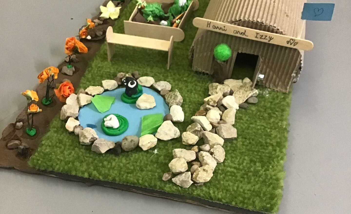 Image of Anderson Shelter Models