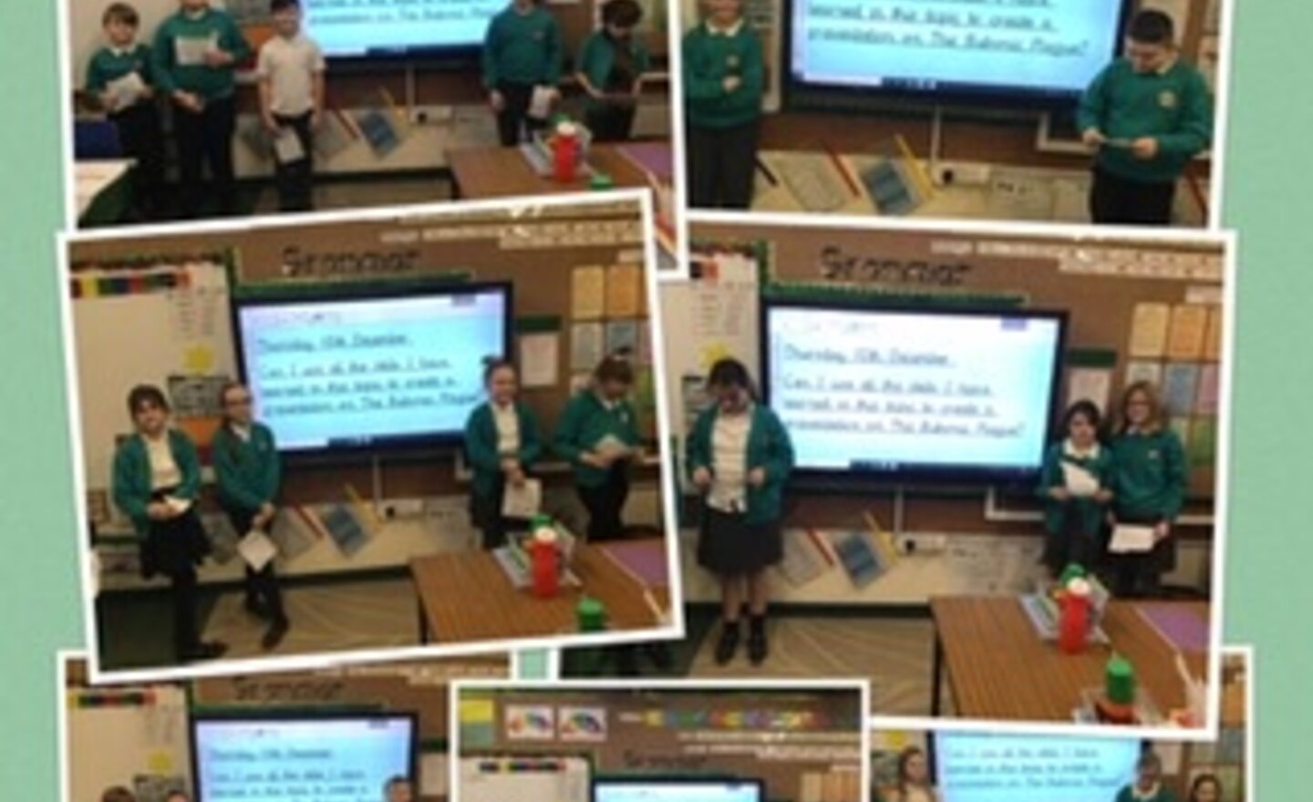 Image of Plague Presentations