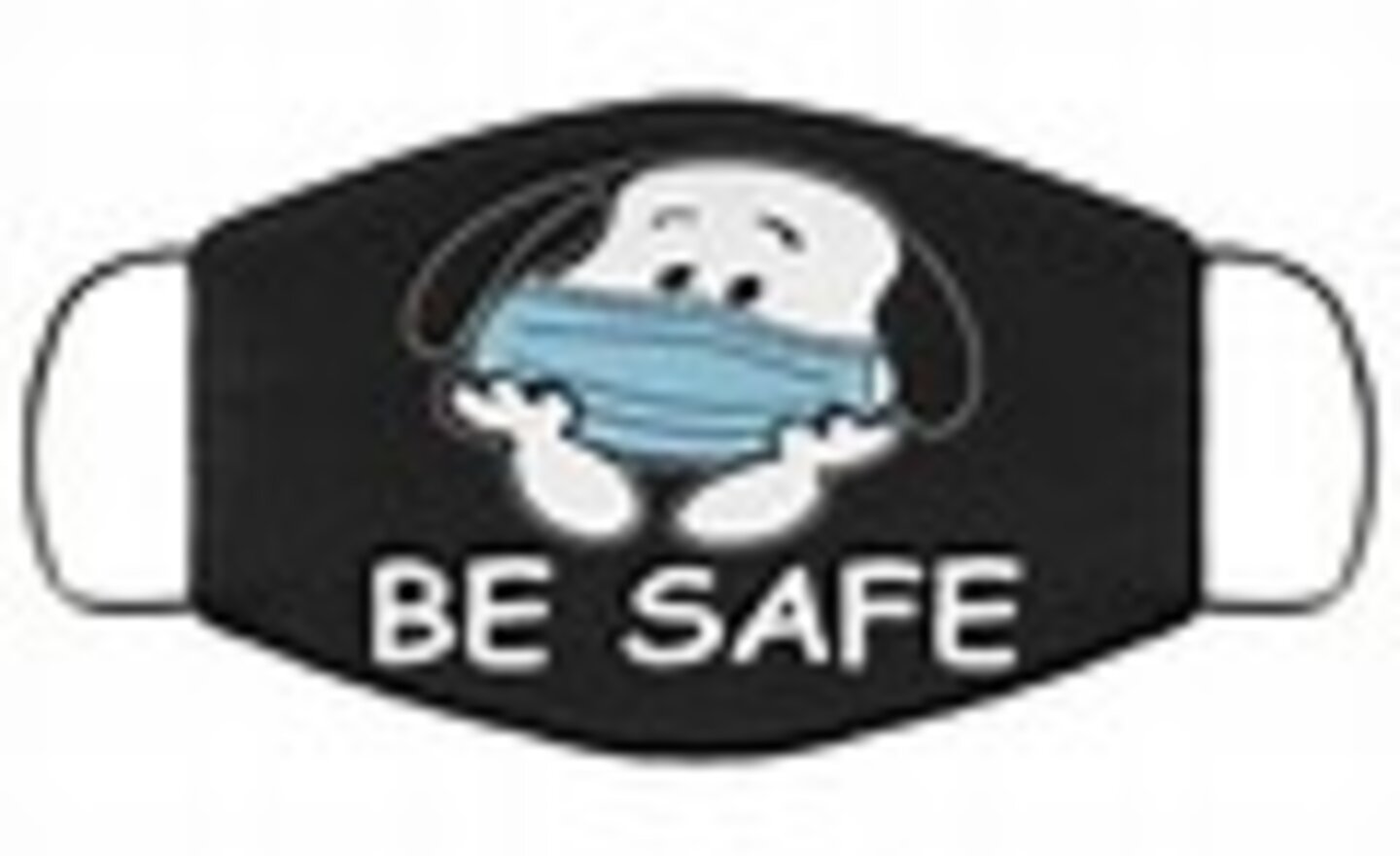Image of Please stay safe!