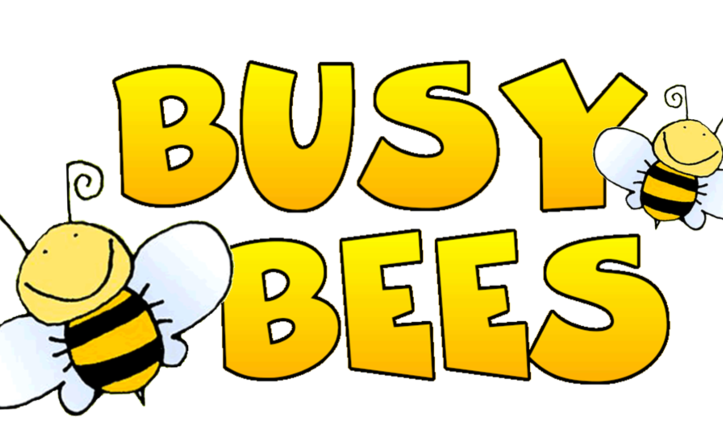 Image of Busy Bees