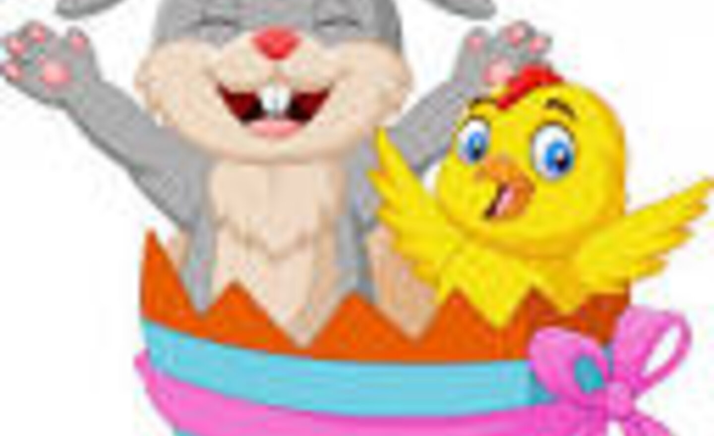 Image of Happy Easter!