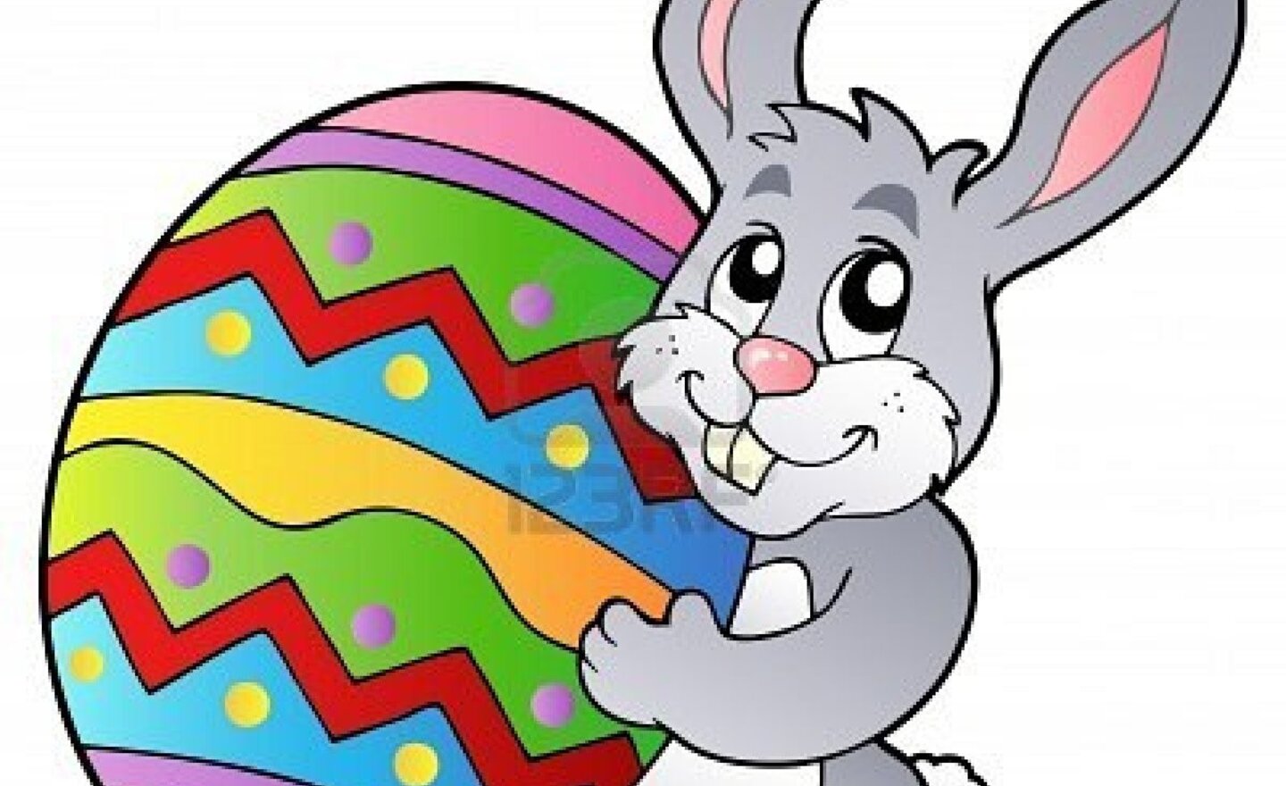 Image of Happy Easter!