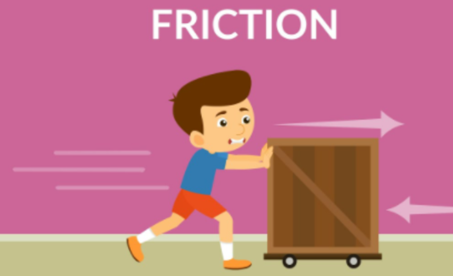 Image of Fabulous Friction