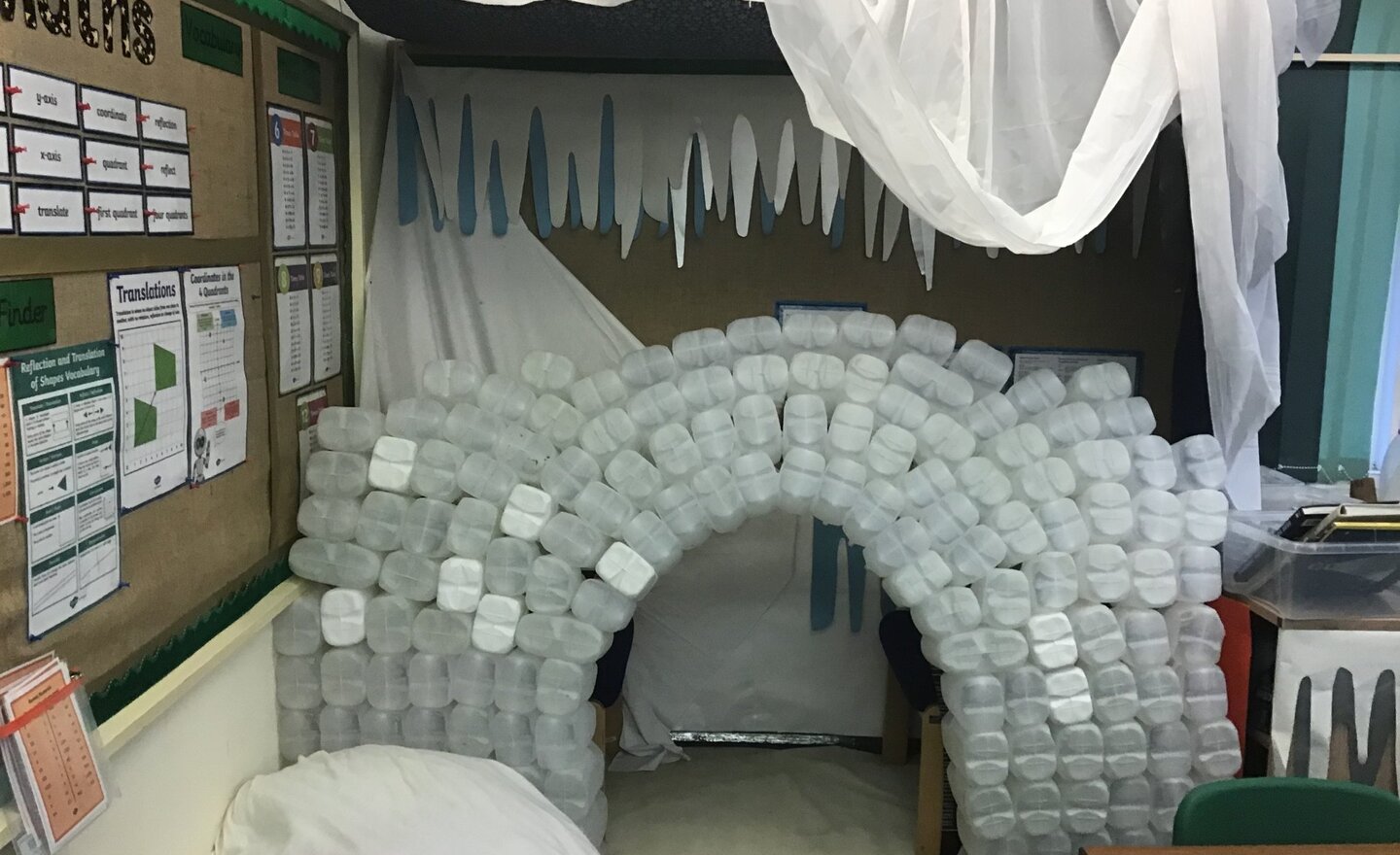 Image of Igloo Immersive Space