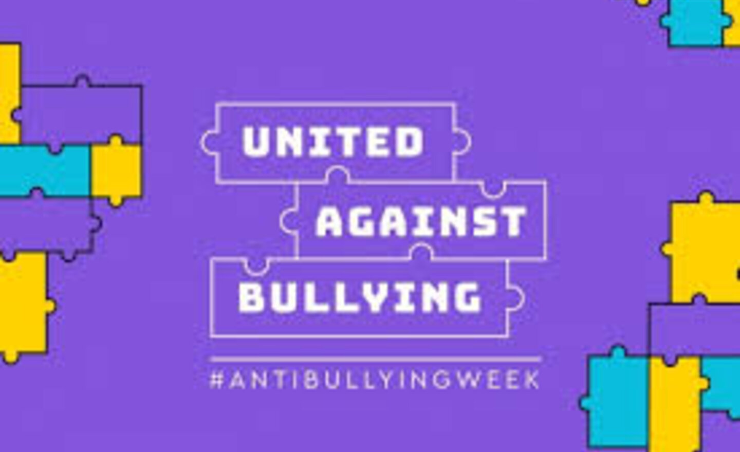 Image of United Against Bullying! 