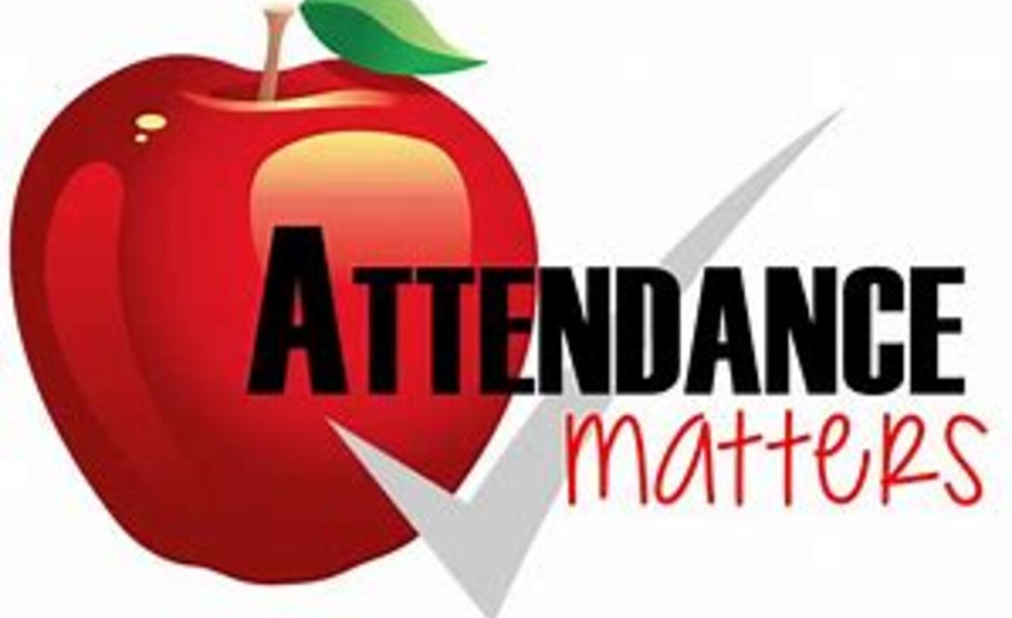 Image of Attendance matters - some interesting statistics...