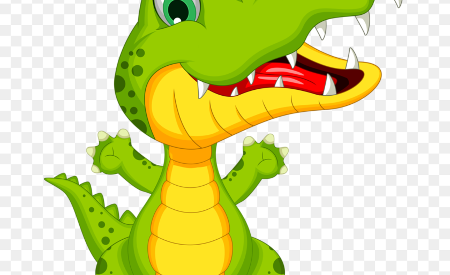 Image of Do you love crocodiles?
