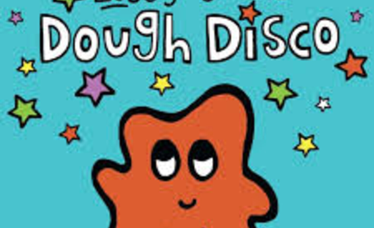 Image of Fun at the Dough Disco