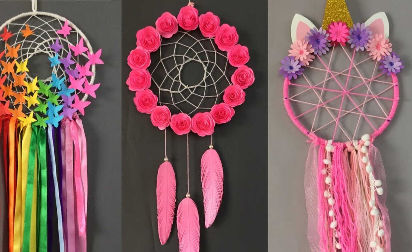 Image of Dream Catchers