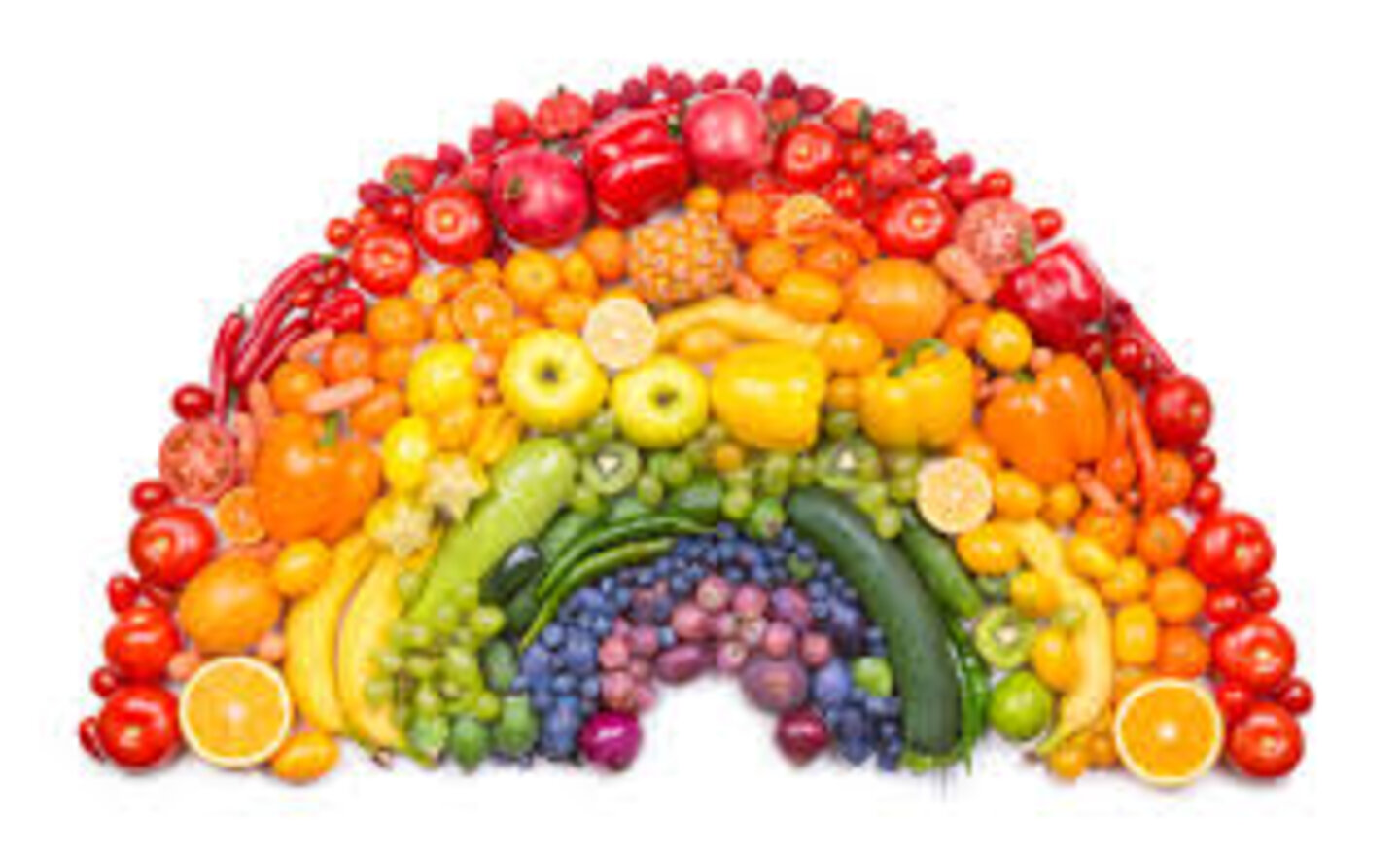 Image of Can you eat a Rainbow?